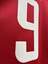 【2001/02】バイエルン（UCL/H）/ CONDITION：B+ / SIZE：M / #9 / ELBER