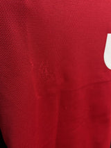 【2001/02】バイエルン（UCL/H）/ CONDITION：B+ / SIZE：M / #9 / ELBER