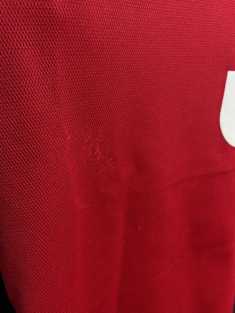 【2001/02】バイエルン（UCL/H）/ CONDITION：B+ / SIZE：M / #9 / ELBER