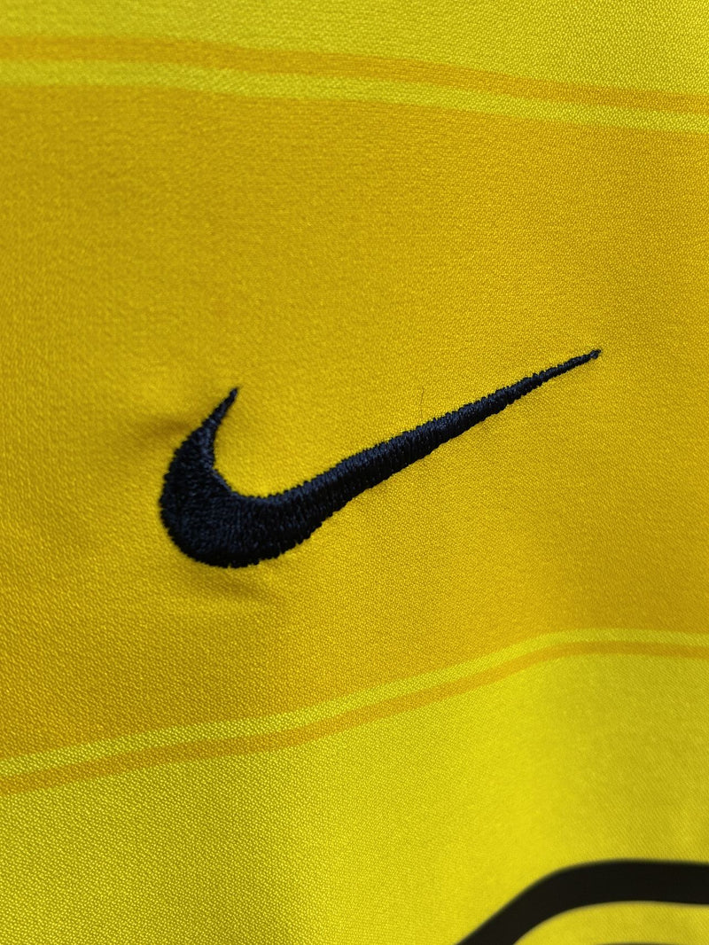 【2003/04】インテル（A）/ CONDITION：A / SIZE：S / #20 / RECOBA