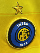 【2003/04】インテル（A）/ CONDITION：A / SIZE：S / #20 / RECOBA
