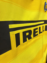 【2003/04】インテル（A）/ CONDITION：A / SIZE：S / #20 / RECOBA