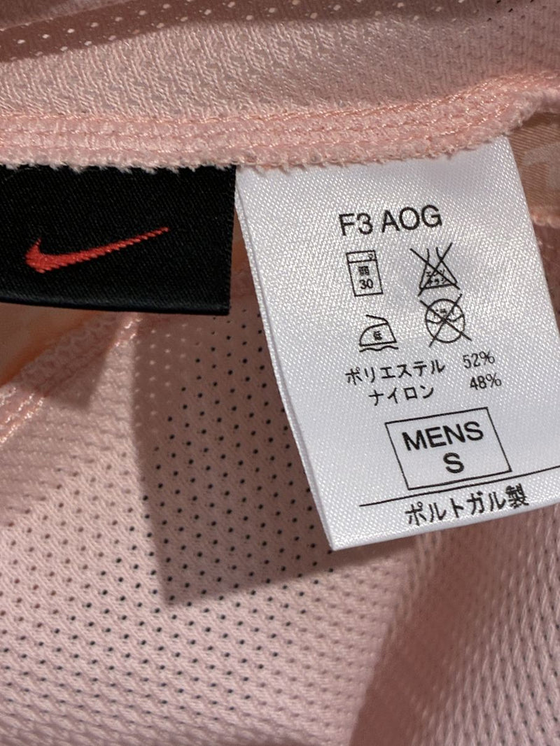 【2003/04】ユベントス（A）/ CONDITION：B+ / SIZE：S / #21 / THURAM