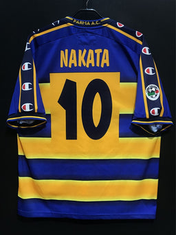 ガラタサライ 99-2000 ユニフォーム hagi ゲオルゲ・ハジ 新品