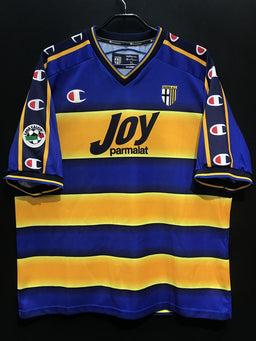 パルマ – Vintage Sports Football Store