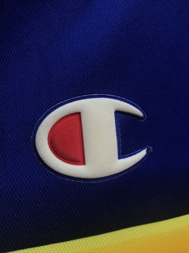 【2001/02】パルマ（H）/ CONDITION：A / SIZE：XL / #10 / NAKATA / レガ・カルチョパッチ