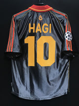 【1999/2000】ガラタサライ（3RD）/ CONDITION：A / SIZE：S / #10 / HAGI / UCLパッチ