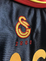 【1999/2000】ガラタサライ（3RD）/ CONDITION：A / SIZE：S / #10 / HAGI / UCLパッチ