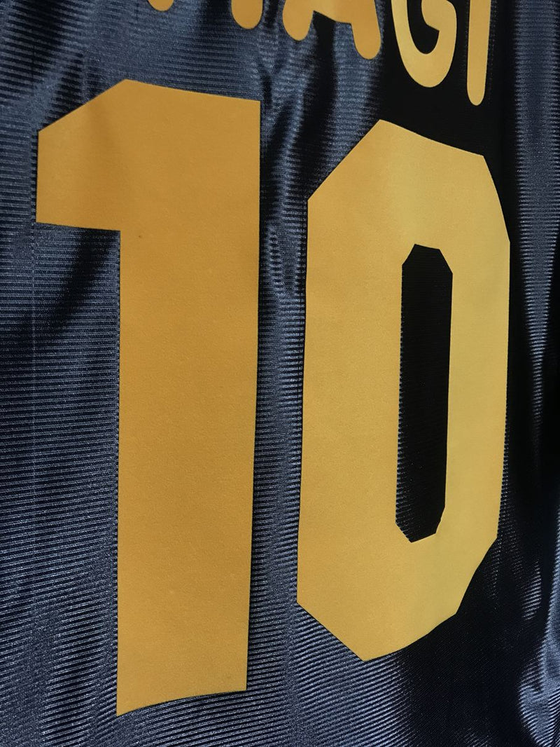 【1999/2000】ガラタサライ（3RD）/ CONDITION：A / SIZE：S / #10 / HAGI / UCLパッチ