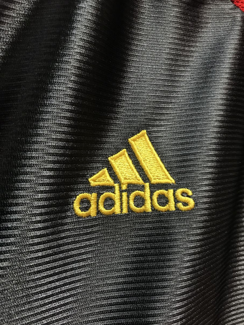 【1999/2000】ガラタサライ（3RD）/ CONDITION：A / SIZE：S / #10 / HAGI / UCLパッチ