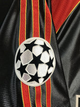 【1999/2000】ガラタサライ（3RD）/ CONDITION：A / SIZE：S / #10 / HAGI / UCLパッチ