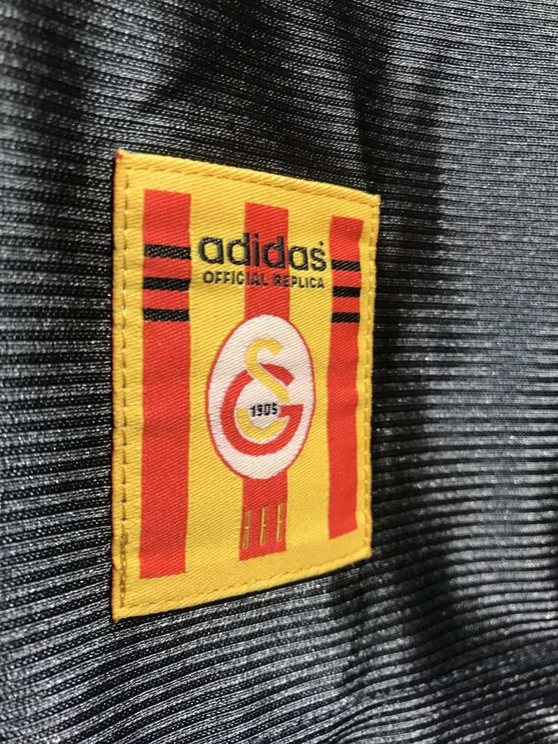 【1999/2000】ガラタサライ（3RD）/ CONDITION：A / SIZE：S / #10 / HAGI / UCLパッチ