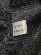 【1999/2000】ガラタサライ（3RD）/ CONDITION：A / SIZE：S / #10 / HAGI / UCLパッチ