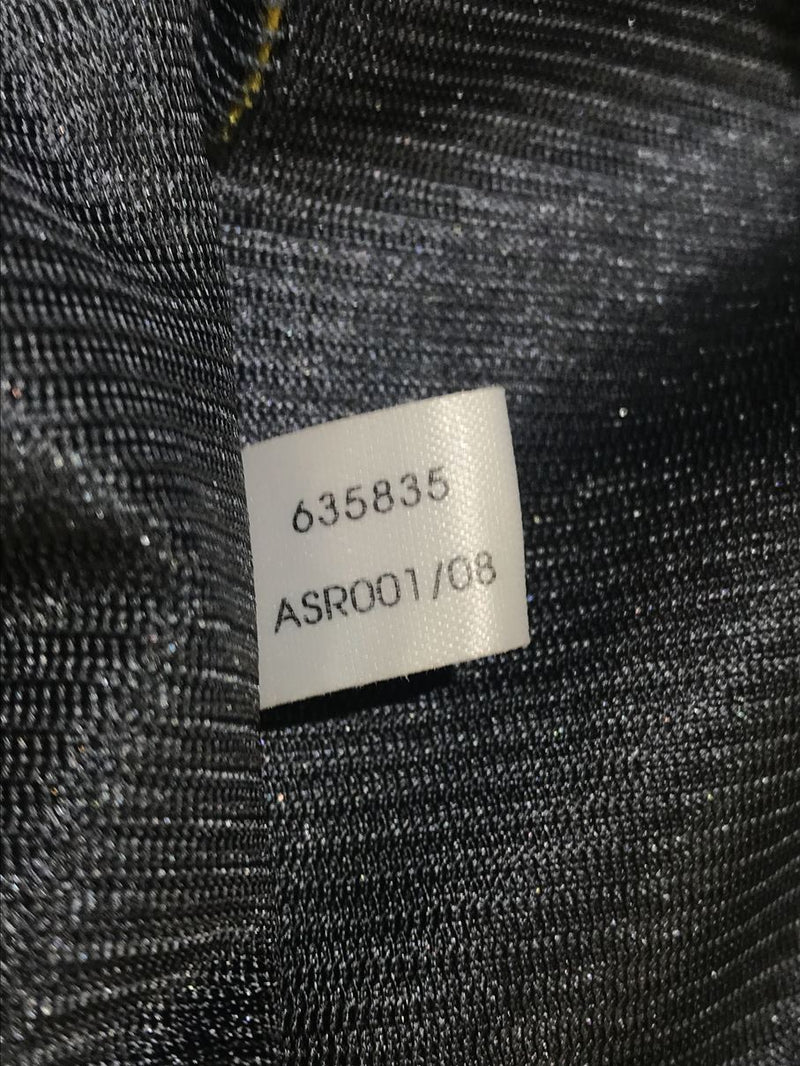 【1999/2000】ガラタサライ（3RD）/ CONDITION：A / SIZE：S / #10 / HAGI / UCLパッチ