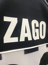 【2003/04】ベシクタシュ（H）/ CONDITION：A / SIZE：M / #30 / ZAGO