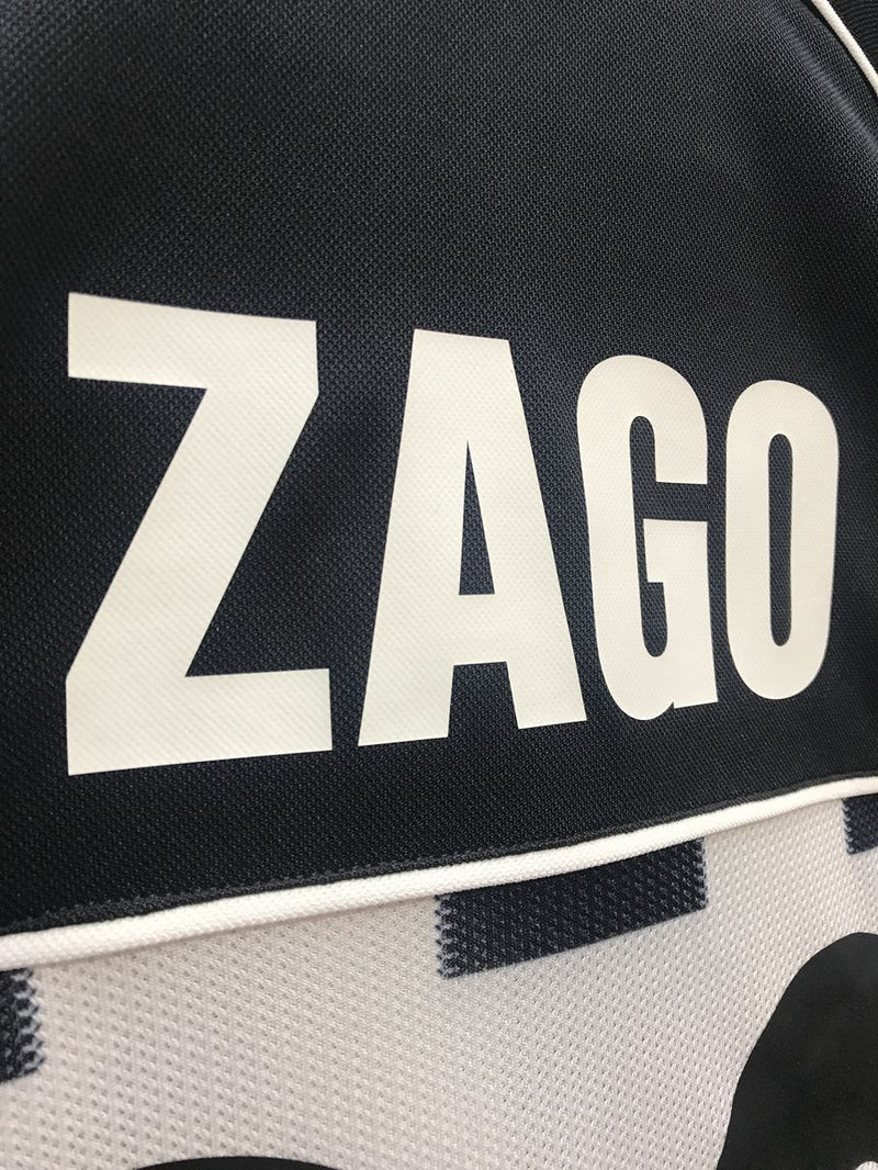 【2003/04】ベシクタシュ（H）/ CONDITION：A / SIZE：M / #30 / ZAGO