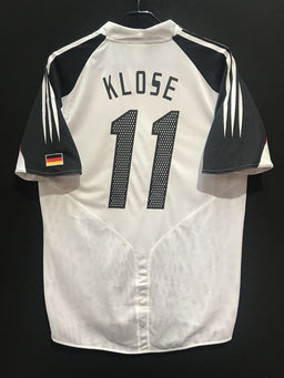 ドイツ代表 – Vintage Sports Football Store
