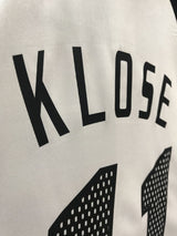 【2004/05】ドイツ代表（H）/ CONDITION：B / SIZE：M / #11 / KLOSE