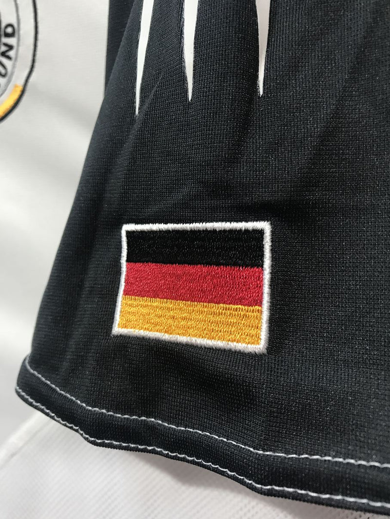 【2004/05】ドイツ代表（H）/ CONDITION：B / SIZE：M / #11 / KLOSE