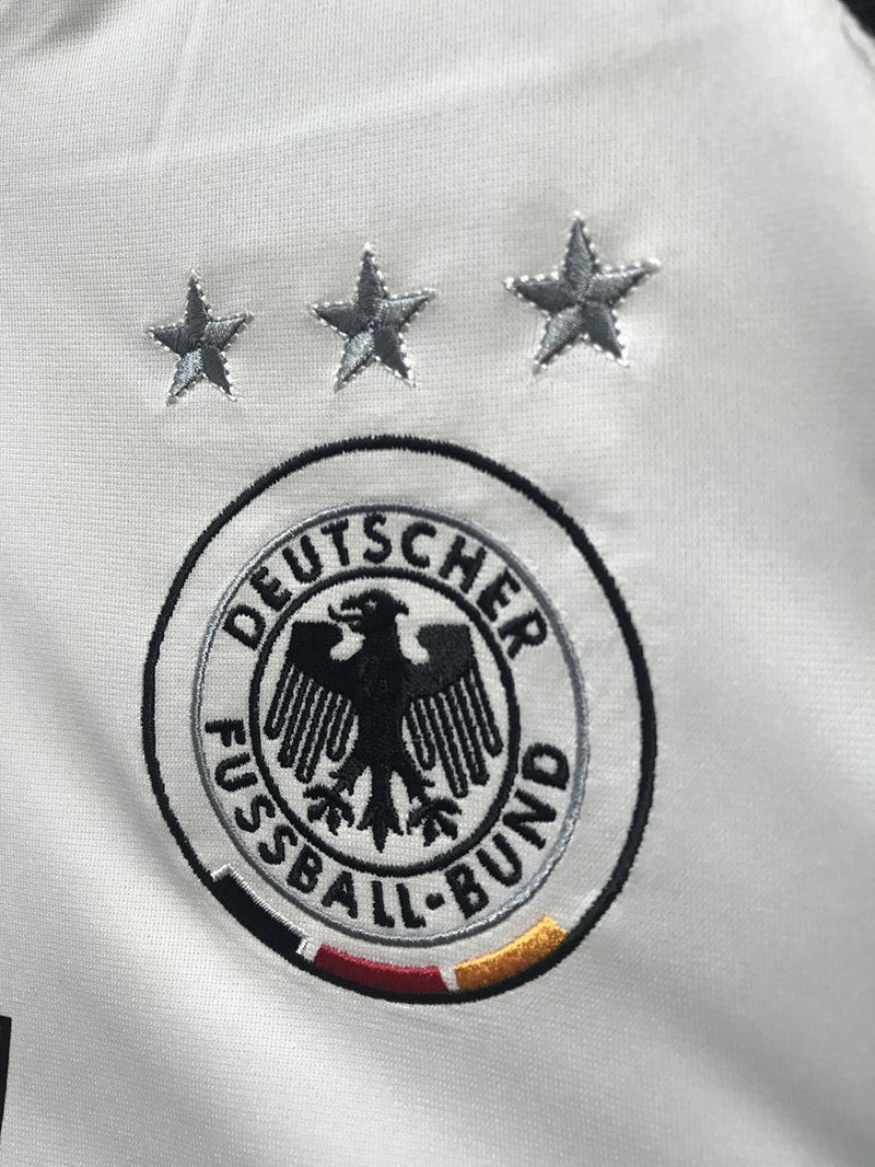 【2004/05】ドイツ代表（H）/ CONDITION：B / SIZE：M / #11 / KLOSE