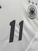 【2004/05】ドイツ代表（H）/ CONDITION：B / SIZE：M / #11 / KLOSE