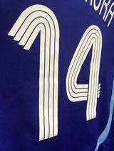 【2006/07】日本代表（H）/ CONDITION：B+ / SIZE：M（日本規格）/ #14 / NAKAMURA