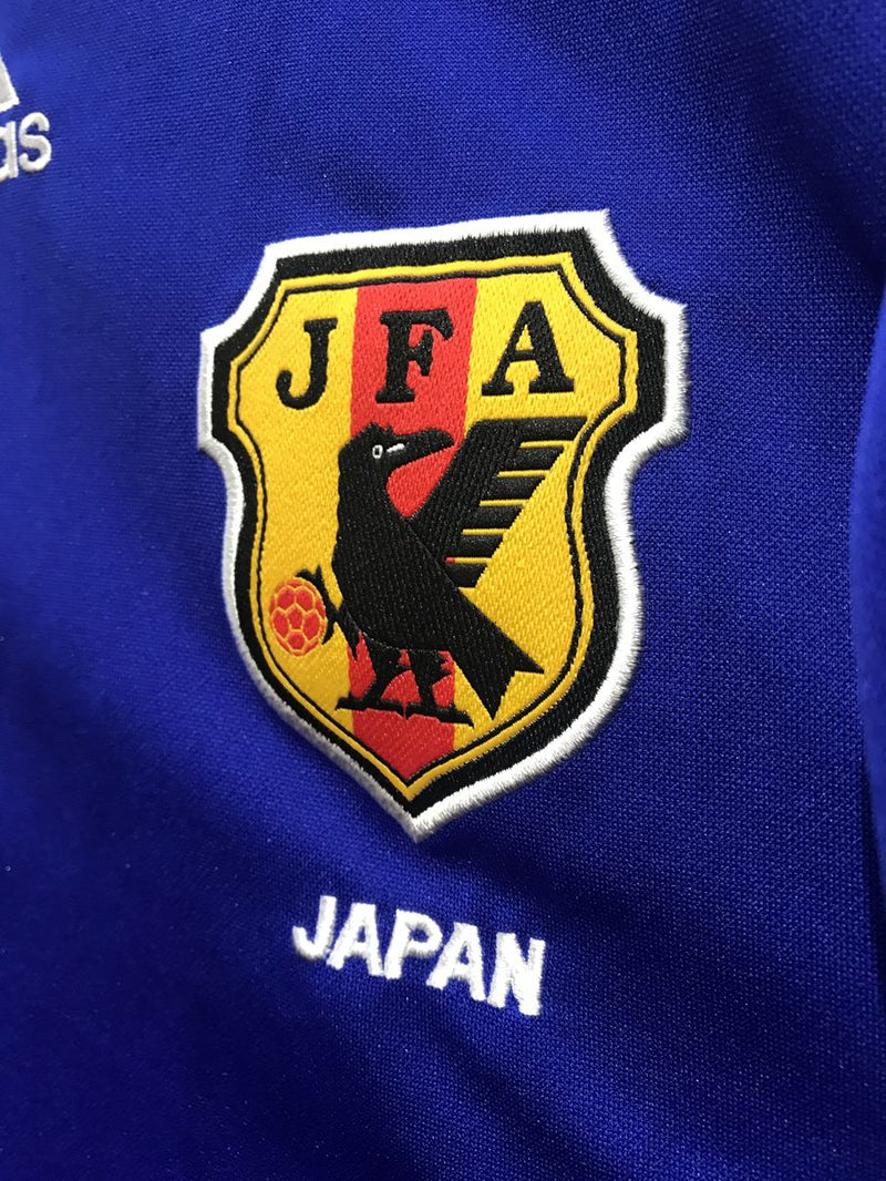 【2006/07】日本代表（H）/ CONDITION：B+ / SIZE：M（日本規格）/ #14 / NAKAMURA