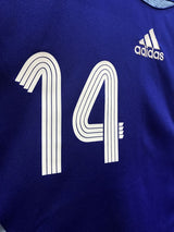 【2006/07】日本代表（H）/ CONDITION：B+ / SIZE：M（日本規格）/ #14 / NAKAMURA