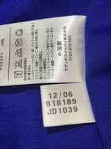 【2006/07】日本代表（H）/ CONDITION：B+ / SIZE：M（日本規格）/ #14 / NAKAMURA