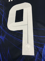 【2024/25】日本代表（H）/ CONDITION：New / SIZE：S（日本規格）/ #9 / AYASE