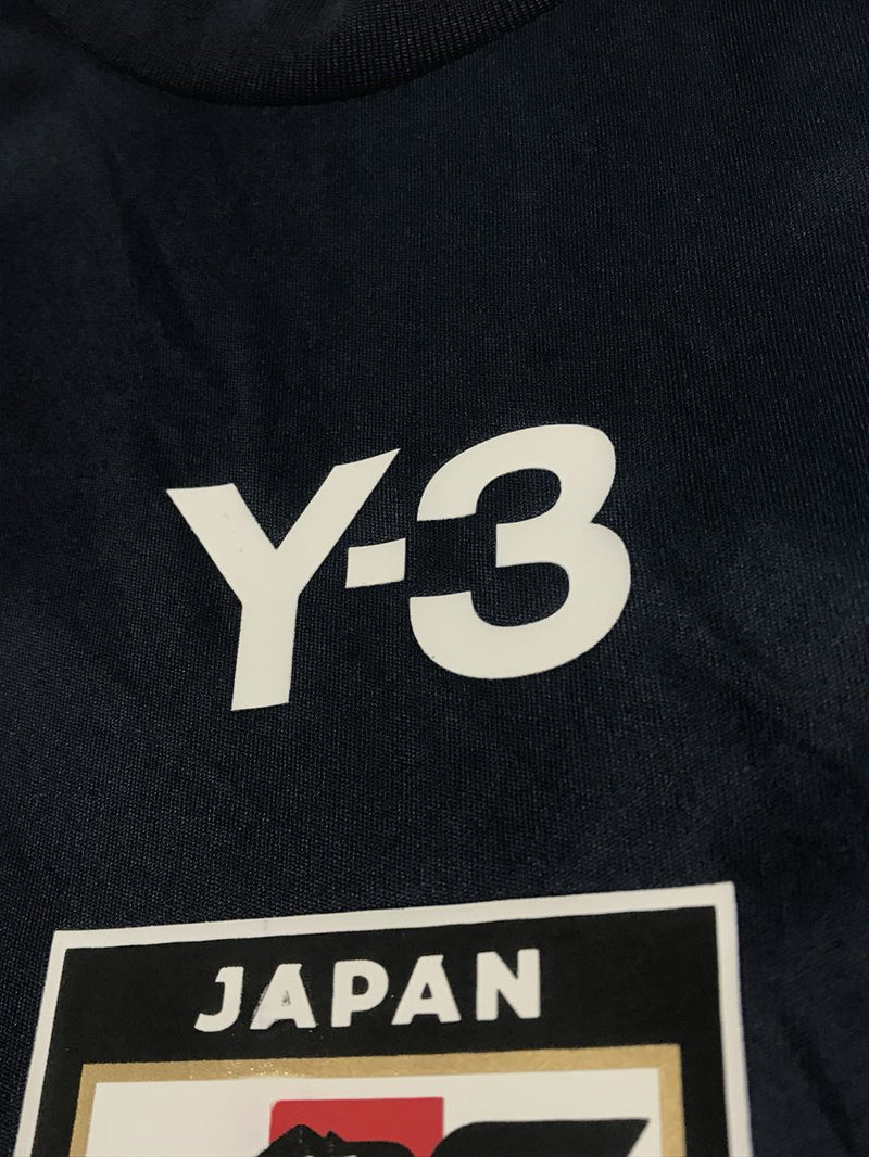 【2024/25】日本代表（H）/ CONDITION：New / SIZE：S（日本規格）/ #9 / AYASE