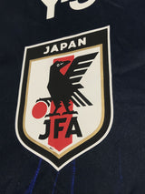 【2024/25】日本代表（H）/ CONDITION：New / SIZE：S（日本規格）/ #9 / AYASE