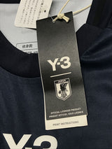 【2024/25】日本代表（H）/ CONDITION：New / SIZE：S（日本規格）/ #9 / AYASE