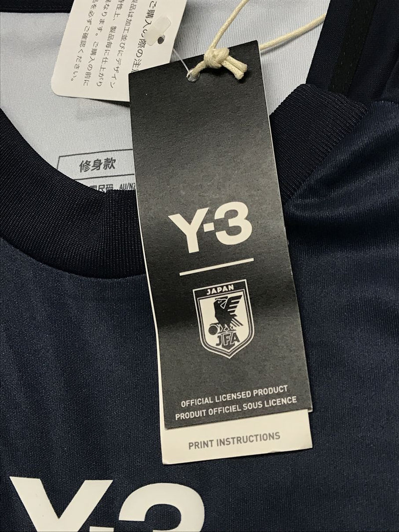 【2024/25】日本代表（H）/ CONDITION：New / SIZE：S（日本規格）/ #9 / AYASE