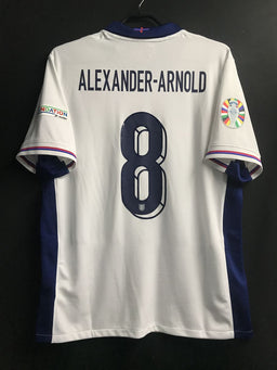 イングランド代表 – Vintage Sports Football Store