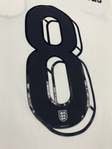 【2024】イングランド代表（H）/ CONDITION：A / SIZE：L / #8 / ALEXANDER-ARNOLD / EUROパッチ