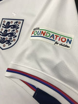 【2024】イングランド代表（H）/ CONDITION：A / SIZE：L / #8 / ALEXANDER-ARNOLD / EUROパッチ