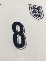 【2024】イングランド代表（H）/ CONDITION：A / SIZE：L / #8 / ALEXANDER-ARNOLD / EUROパッチ