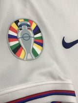 【2024】イングランド代表（H）/ CONDITION：A / SIZE：L / #8 / ALEXANDER-ARNOLD / EUROパッチ