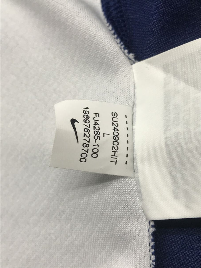 【2024】イングランド代表（H）/ CONDITION：A / SIZE：L / #8 / ALEXANDER-ARNOLD / EUROパッチ