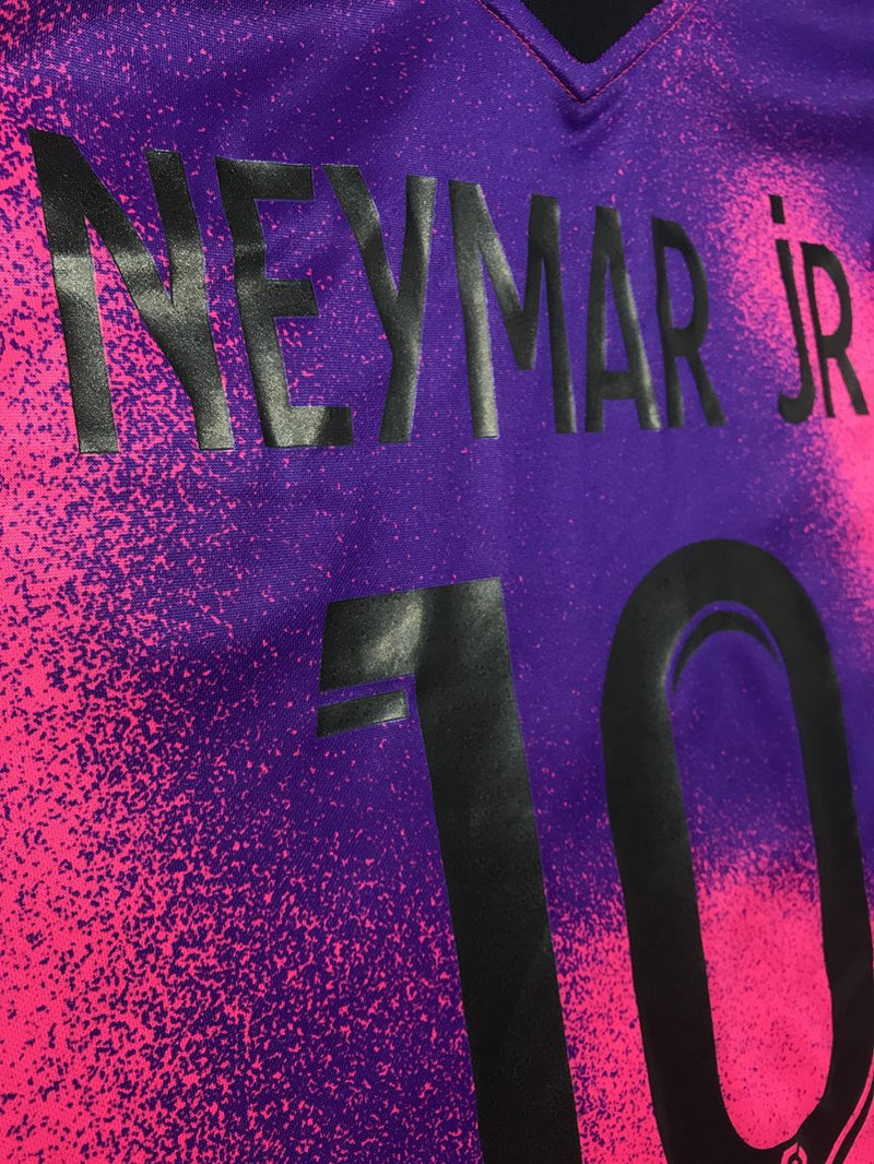 【2020/21】パリ・サンジェルマン（4th）/ CONDITION：A / SIZE：M / #10 / NEYMAR JR