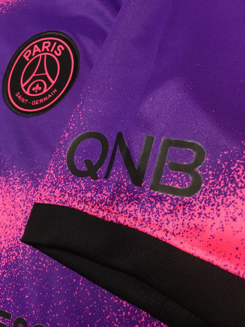 【2020/21】パリ・サンジェルマン（4th）/ CONDITION：A / SIZE：M / #10 / NEYMAR JR