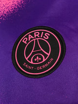 【2020/21】パリ・サンジェルマン（4th）/ CONDITION：A / SIZE：M / #10 / NEYMAR JR