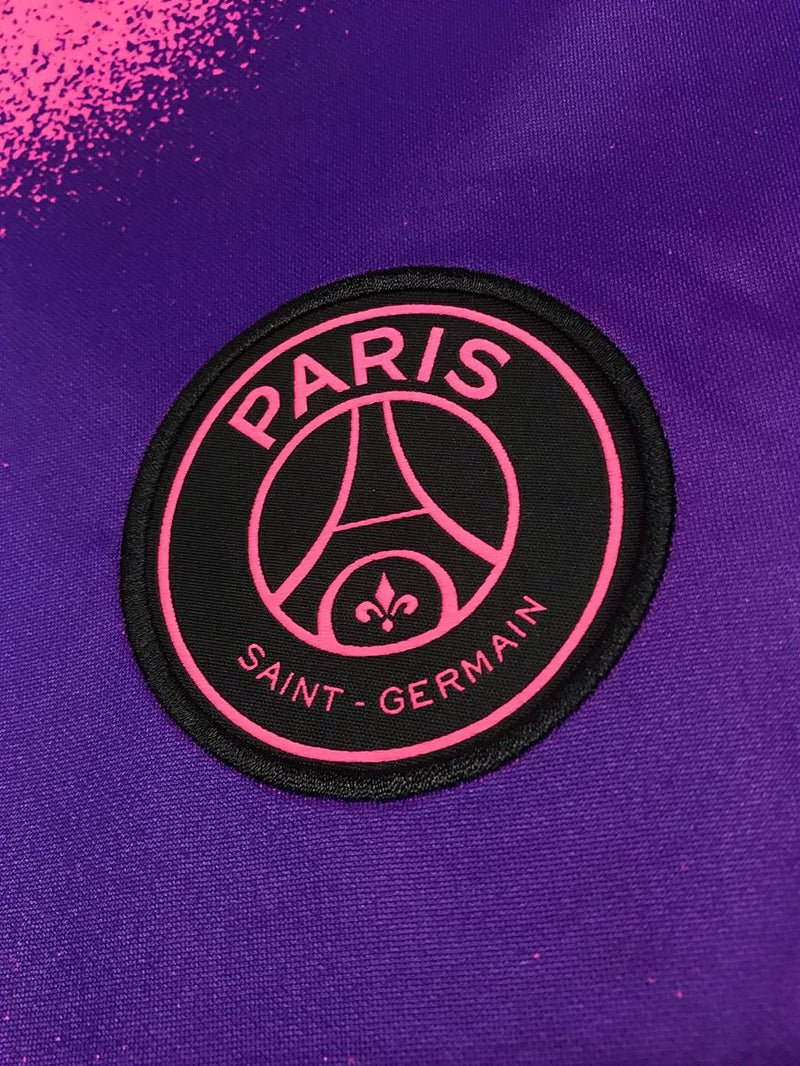 【2020/21】パリ・サンジェルマン（4th）/ CONDITION：A / SIZE：M / #10 / NEYMAR JR