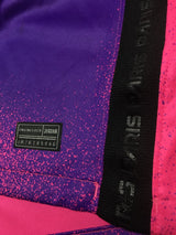 【2020/21】パリ・サンジェルマン（4th）/ CONDITION：A / SIZE：M / #10 / NEYMAR JR