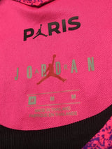【2020/21】パリ・サンジェルマン（4th）/ CONDITION：A / SIZE：M / #10 / NEYMAR JR