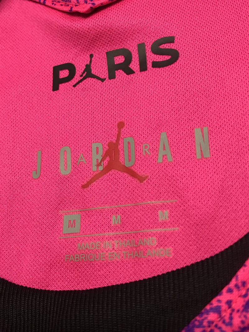 【2020/21】パリ・サンジェルマン（4th）/ CONDITION：A / SIZE：M / #10 / NEYMAR JR