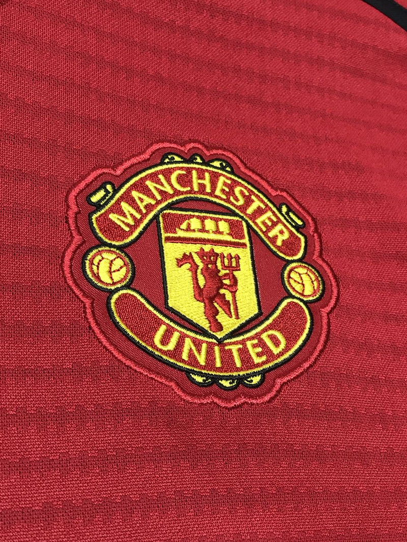 【2018/19】マンチェスター・ユナイテッド（H）/ CONDITION：New / SIZE：M / #31 / MATIĆ / UCL仕様