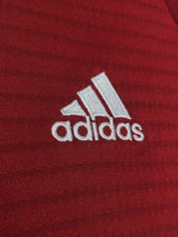 【2018/19】マンチェスター・ユナイテッド（H）/ CONDITION：New / SIZE：M / #31 / MATIĆ / UCL仕様