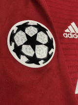 【2018/19】マンチェスター・ユナイテッド（H）/ CONDITION：New / SIZE：M / #31 / MATIĆ / UCL仕様